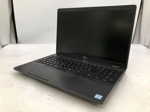 Dell Inc./ノート/第8世代Core i5/メモリ8GB/WEBカメラ無/OS無-241119001332838