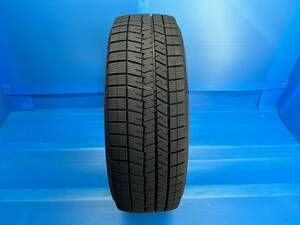 ☆個人宅可☆即決S05▽ダンロップ ウインターマックス DL WINTER MAXX 03 195/65R15 1本 2021年製造 8～9分山位点検済