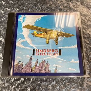 CD LINDBERG/リンドバーグ EXTRA FLIGHT