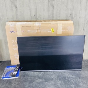 IFFALCON 32インチ 液晶テレビ 【中古】動作保証 IFF32S53G 2023年製 111032/21810