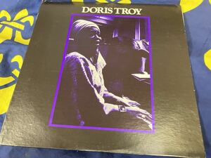 Doris Troy★中古LP/USオリジナル盤「ドリス・トロイ」