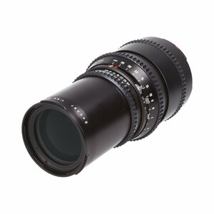 HASSELBLAD ゾナー C 250mm F5.6 T ブラック 【B】