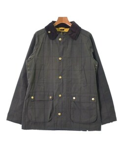 Barbour ブルゾン（その他） メンズ バブアー 中古　古着