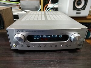 DENON AVサラウンドアンプ AVC-M370 スピーカー端子付き