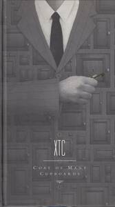 輸 XTC Coat Of Many Cupboards 4CD◆規格番号■XTCBOX1◆送料無料■即決●交渉有