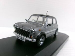 ビテス 1/43 ミニ 1100 スペシャル 20th アニバーサリー (6132-150)