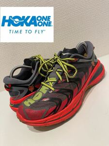 ★HOKA ONE ONE★ホカオネオネ★SPEED GOAT Ms★[1008852]★MEN