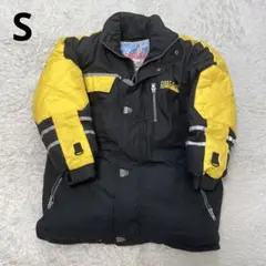 【良品】FIRST DOWN 90s Down Jacket ダウンジャケット