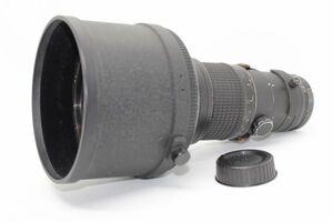 ニコン NIKON Ai NIKKOR ED 300mm F2.8 #Z4424