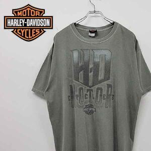 古着 ハーレーダビッドソン アパッチジャンクション XL Tシャツ