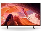 ２　未開封品　 SONY BRAVIA KJ-50X80L 50型 4K 液晶 テレビ ブラック 家電 映像 機器 未開封 家財便Cランク