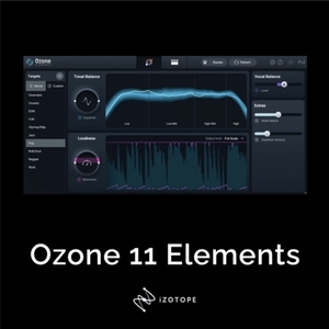 正規品 Ozone 11 Elements izotope DTM ボカロ