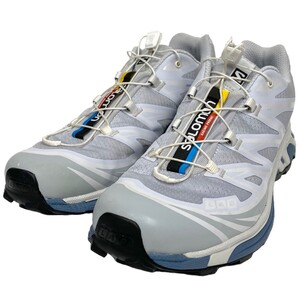 SALOMON 417511 XT-6 ADVスニーカー靴 8069000112214