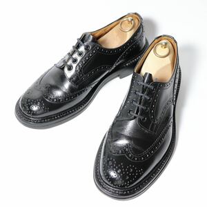 “美品” Tricker