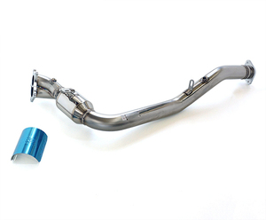 個人宅発送可能 HKS METAL CATALYZER メタルキャタライザー SUBARU スバル レガシィ B4 BL5 EJ20Y 5MT 【受注生産品】(33005-AF006)