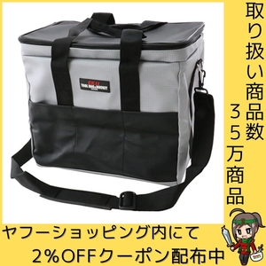 角型スタンドバッグDX SK11 ツールバッグ ツールバッグ1 SKB-PDX-SL