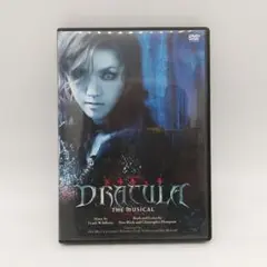 2272番 DRACULA THE MUSICAL ミュージカル ドラキュラ