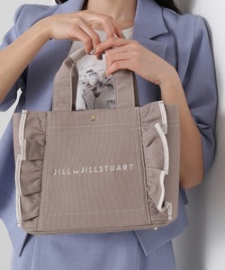 「JILL by JILL STUART」 ハンドバッグ FREE ブラウン レディース