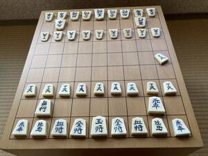 マッコウクジラの歯◆将棋の駒◆ハンドメイド 鯨歯 手作り