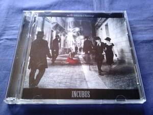 Acid Black Cherry☆INCUBUS【CD＋DVD】初回生産限定盤