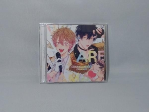 (アニメ/ゲーム) CD ドラマCD「俺たちナマモノ?です」