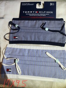 TOMMY HILFIGER マスク