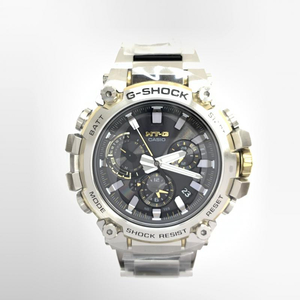 【中古】CASIO G-SHOCK MTG-B3000D-1A9JF　カシオ[240092253359]