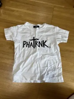 PHATRNK ファットランク 半袖 Tシャツ トップス 120