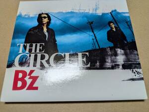 ☆CD　B’z　CIRCLE