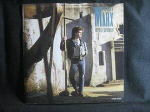 RICHARD MARX / REPEAT OFFENDER ◆CD1506NO◆CD