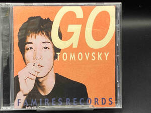 TOMOVSKY CD GO