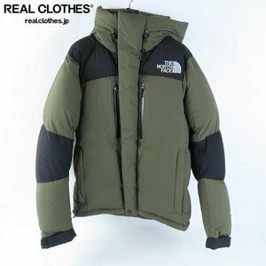 ☆THE NORTH FACE/ノースフェイス Baltro Light Jacket/バルトロ ライト ジャケット/ダウンジャケット /L /100