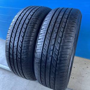 205/55R16 SEIBERLING SL201 205/55/16 サマータイヤ　2本　2022年製造