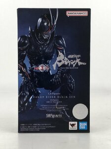 【未開封品】S.H.Figuarts 仮面ライダーBLACK SUN wa◇67