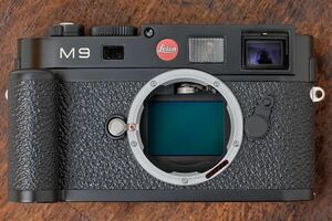 Leica ライカ M9 美品