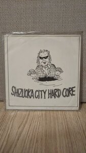 ★V/ASHIZUOKA CITY HARDCORE (mental rustler innocents nibbles) ★punkgauzezouooutogastunklipcreamdeathsidekurogaiconfusecrustpogo