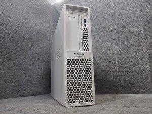 Panasonic Medicom MV-H29S Xeon E3-1230 v6 3.5GHz 8GB DVDスーパーマルチ nVIDIA NVS 315 ジャンク A61518