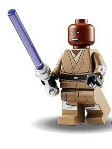 LEGO StarWars メイス・ウィンドゥ(75342) 未組立・送料無料