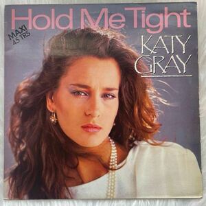 ★試聴有★ Katy Gray - Hold Me Tight ★★★12"★★★