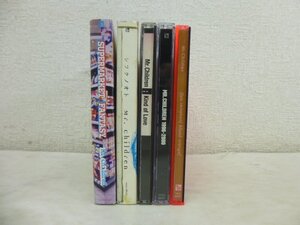 9318●Mr.Children CDまとめ売り 5セット●