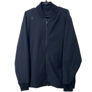 DESCENTE GOLF デサントゴルフ ゴルフウェア レクタスストレッチボンバー ジャケット DGMUJK00