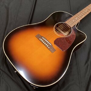 Epiphone J-45 EC AGED VINTAGE【イオン新潟西店】