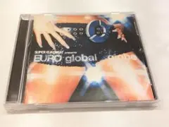globe/SUPER EUROBEAT prsents EURO