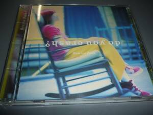 Bonnie Pink ★　do you crash?/！