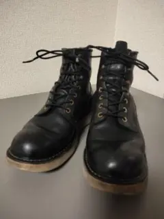 HATHORN BOOTS　ハソーン ブーツ　USA製