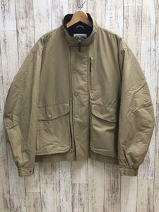 127BH SEDAN ALL-PURPOSE FLEECE LINED JACKET SD23F-JK03 セダンオールパーパス【中古】