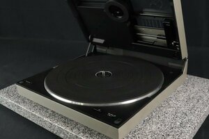 Technics テクニクス SL-10 ターンテーブル レコードプレーヤー【難あり品】★F