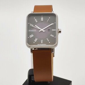 SKAGEN スカーゲン RYLE SKW6847 M-203