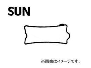 SUN/サン タベットカバーパッキン VG309 ダイハツ リーザ L111S EFJL ターボ 1990年08月～1992年07月 660cc