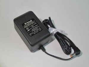 D-Link ACアダプタ AM-0751000T